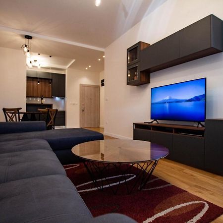 באר Follow The Sun - 4 Person Apartment מראה חיצוני תמונה