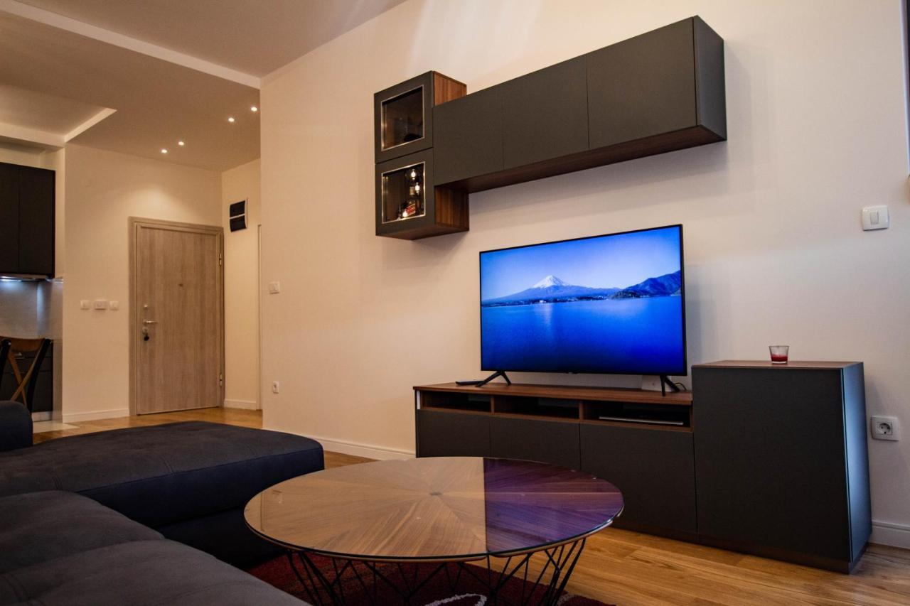 באר Follow The Sun - 4 Person Apartment מראה חיצוני תמונה