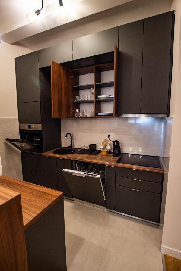 באר Follow The Sun - 4 Person Apartment מראה חיצוני תמונה