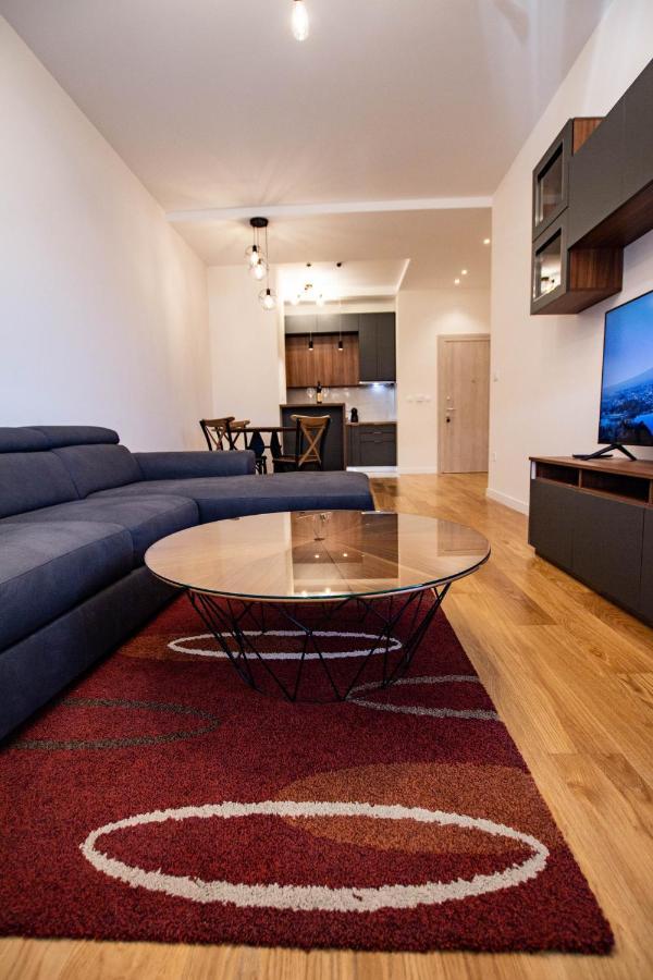באר Follow The Sun - 4 Person Apartment מראה חיצוני תמונה